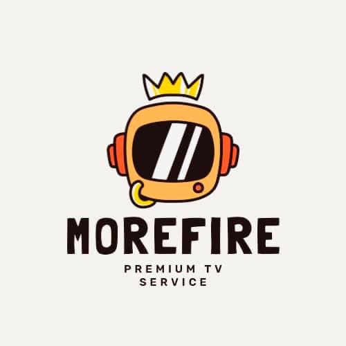 Morefire Premium